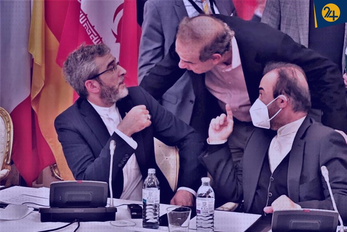 احیای برجام