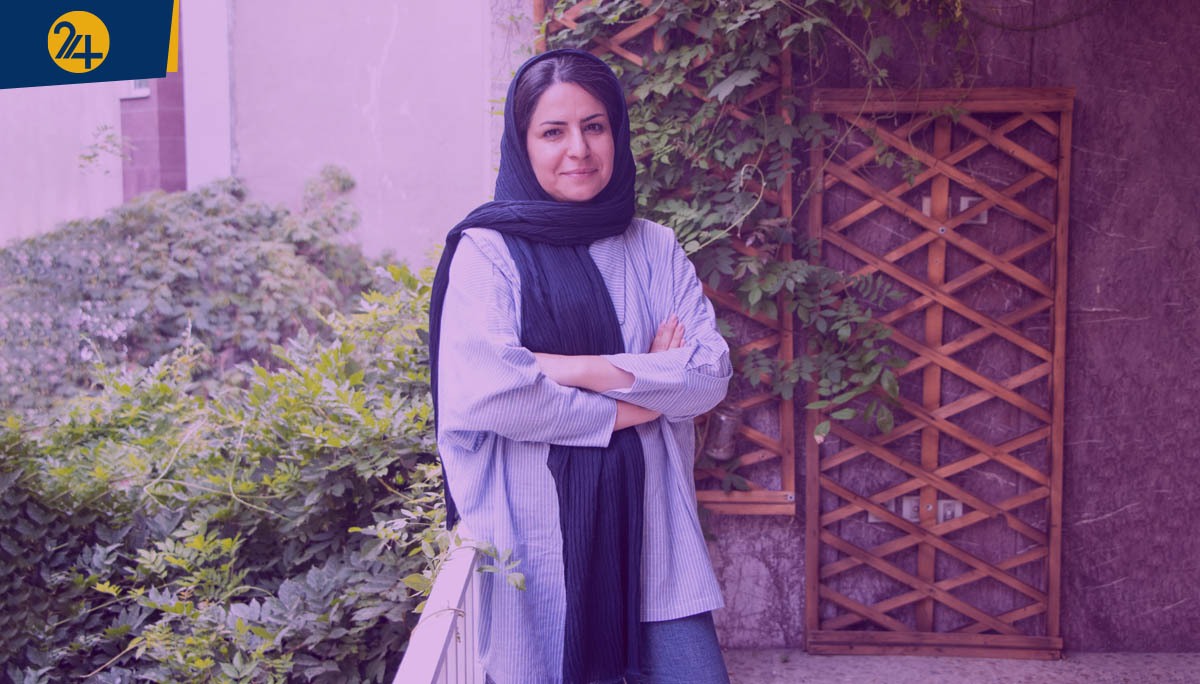 مرضیه محمودی مرضیه محمودی