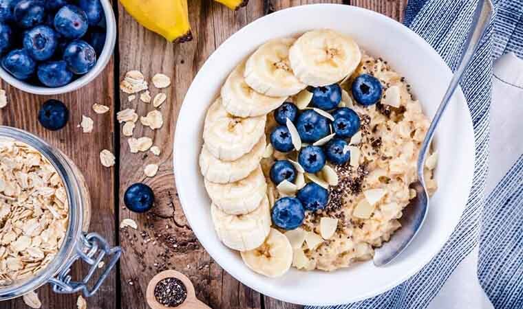 بهترین زمان مصرف جو دوسر در بدنسازی بهترین زمان مصرف جو دوسر در بدنسازی