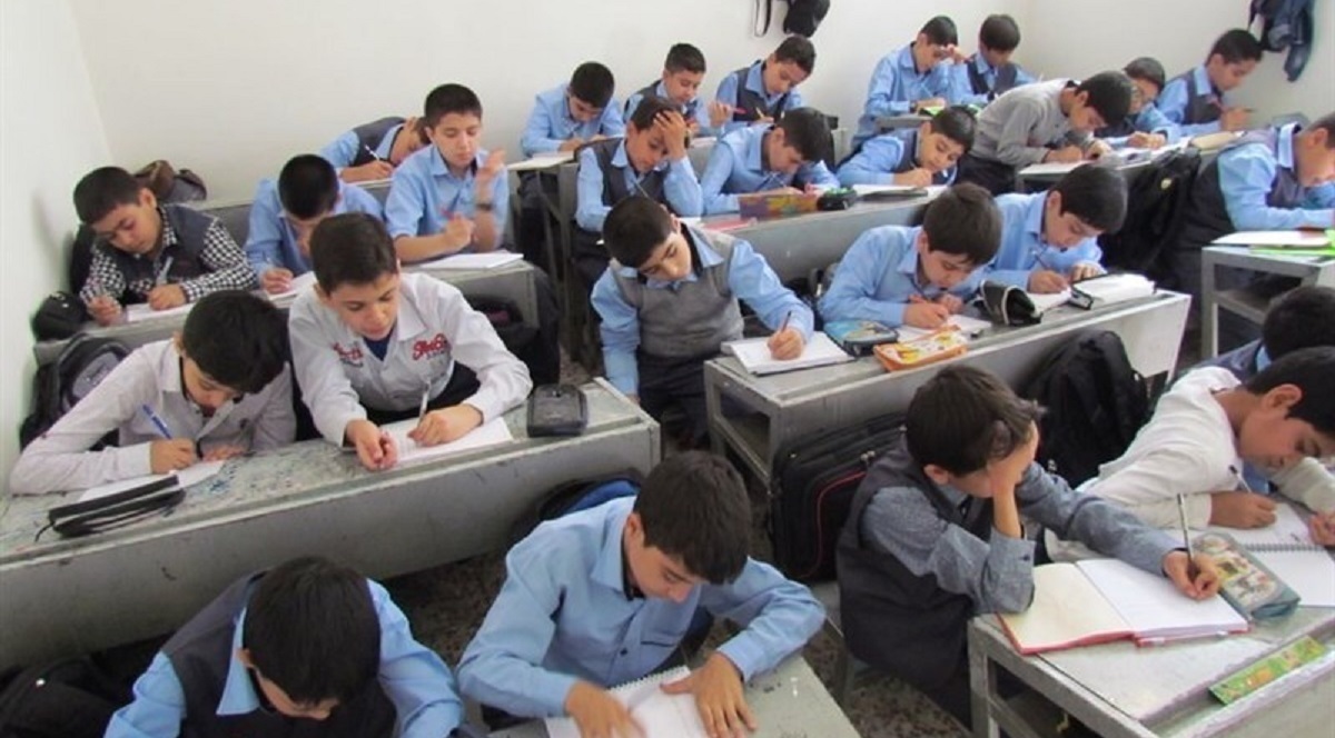 هشدار؛ شیوع بیماری‌های نوپدید در مدارس/ تغییرات اقلیمی عامل بروز بیماری‌های جدید است