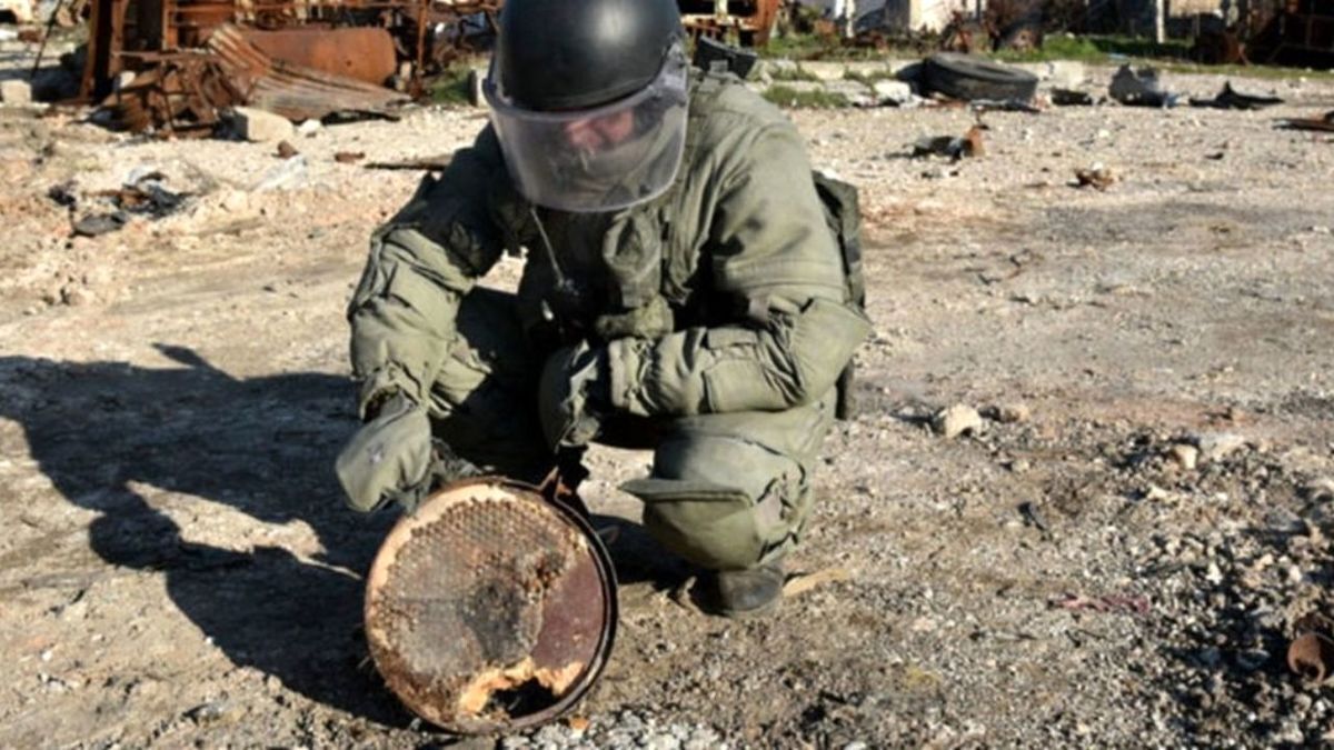 علت شنیده شدن صدای انفجار در اسلامشهر علت شنیده شدن صدای انفجار در اسلامشهر