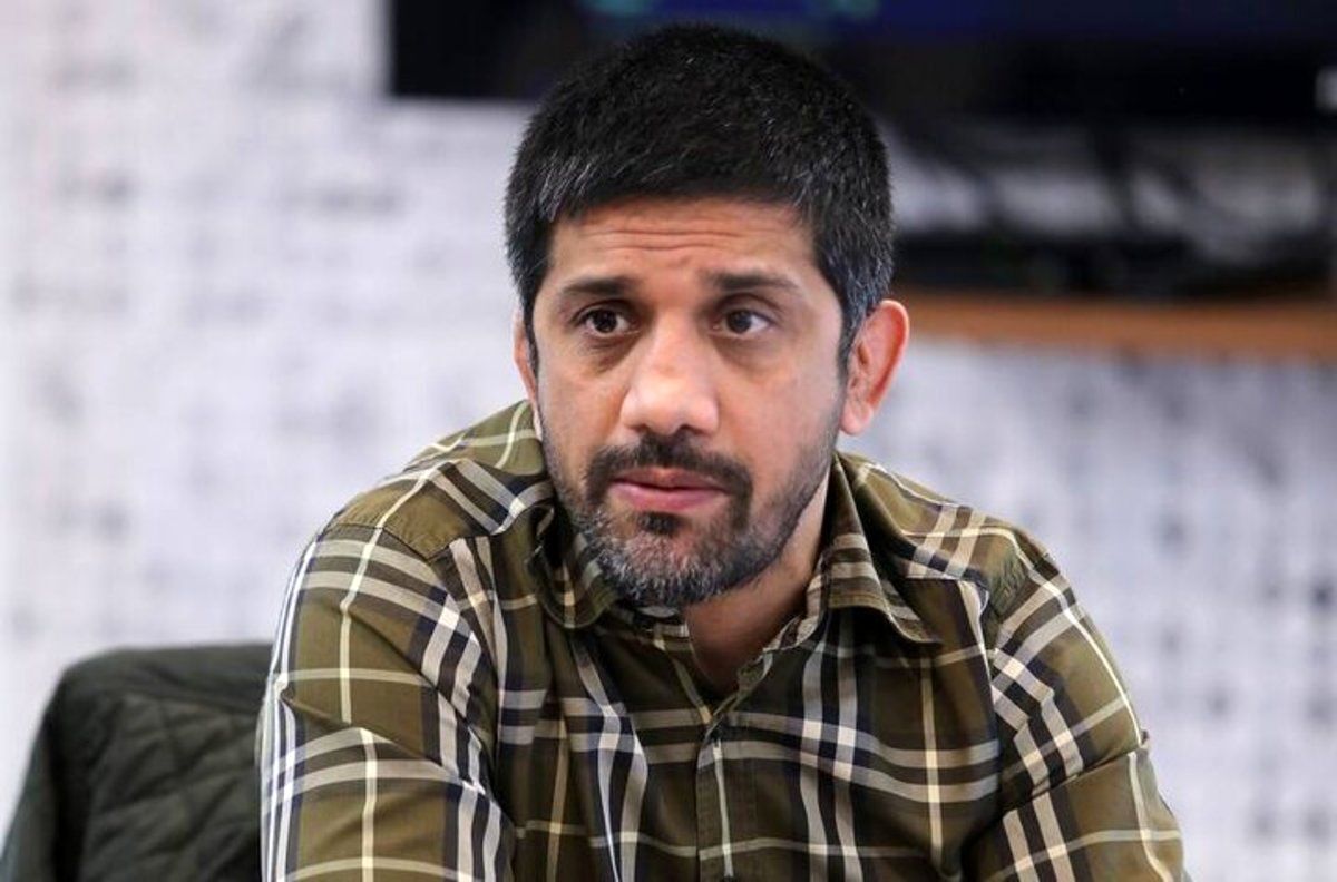 وضعیت عجیب علیرضا دبیر مقابل سفیر هند