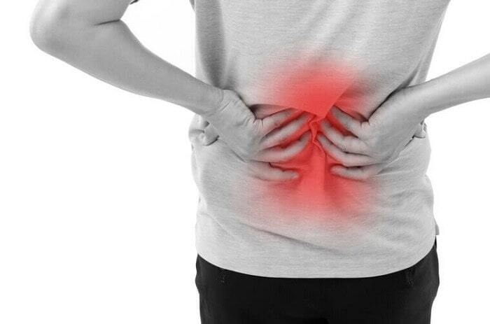 دیسک کمر چیست؟ دیسک کمر چیست؟