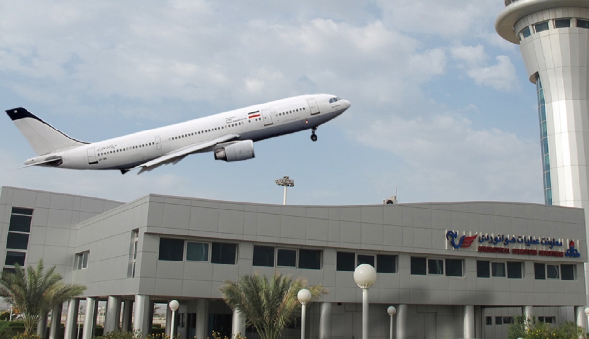 كارشكنی یک مدير وزارت نفت در پایتخت انرژی کشور