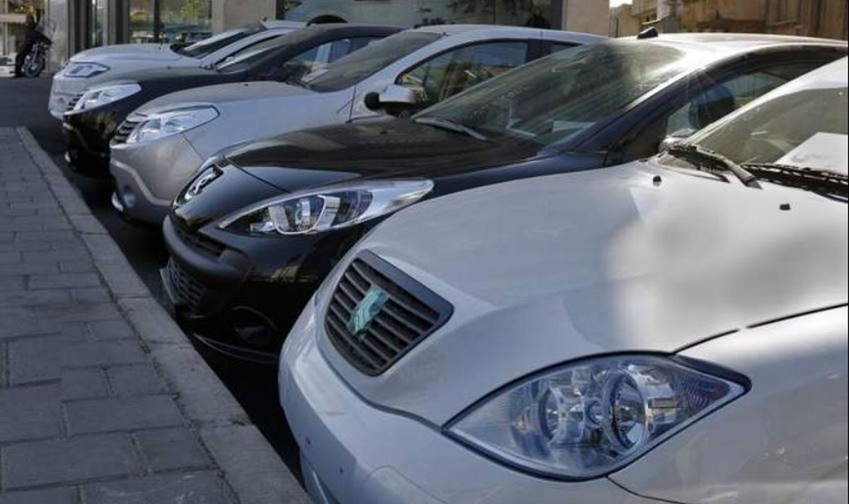 قیمت روز خودرو ۱۱ مرداد ۱۴۰۲ قیمت روز خودرو ۱۱ مرداد ۱۴۰۲