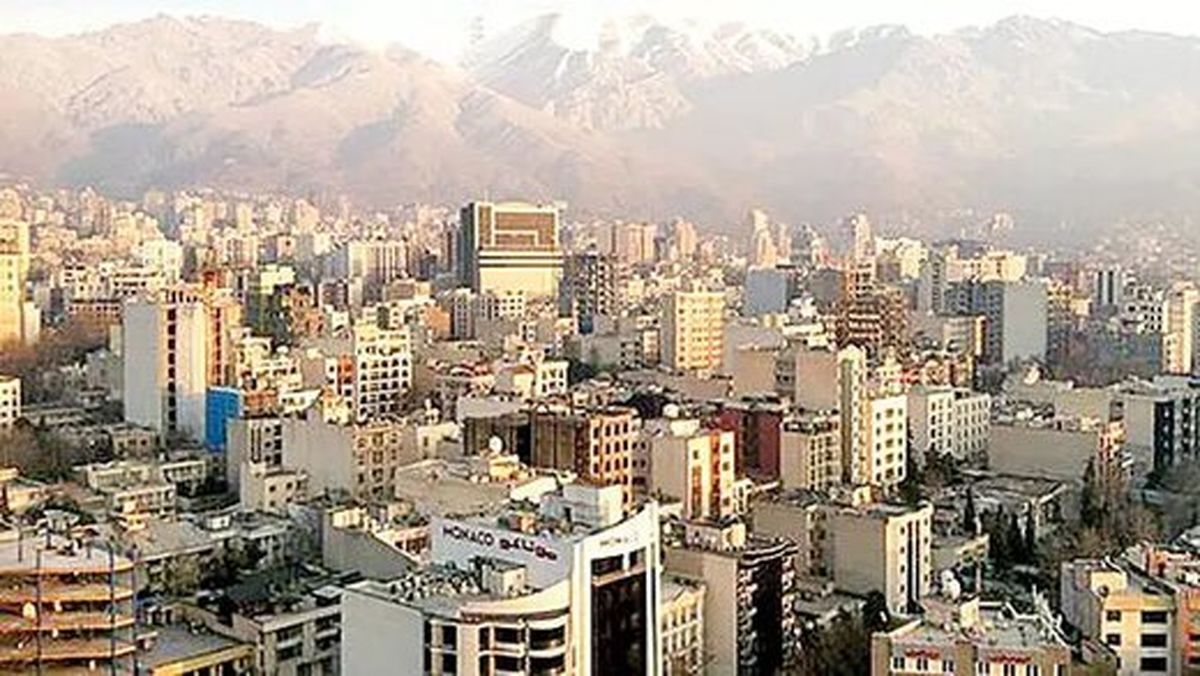 با ۲ میلیارد در کدام مناطق تهران می‌توان خانه خرید؟