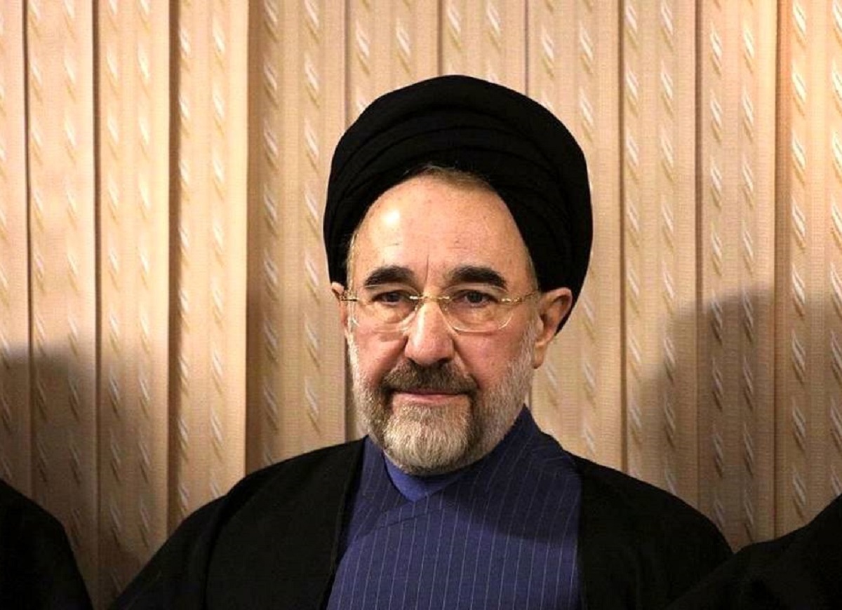 حمله روزنامه کیهان به محمد خاتمی: او نامسلمان است