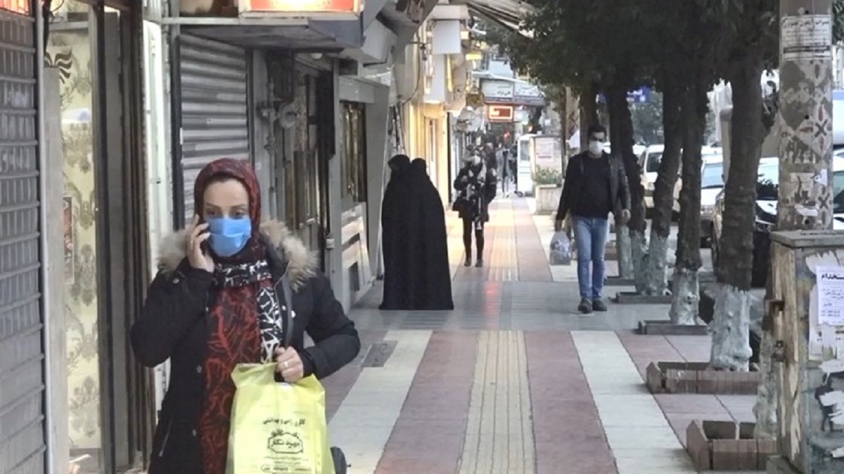 تعطیلیِ یهویی ایران، داغ دل این مردم را تازه کرد