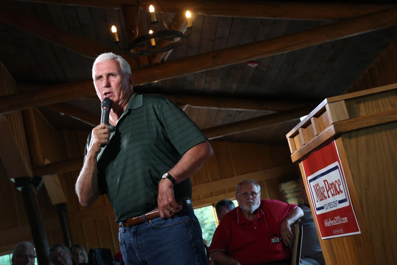 دونالد ترامپ