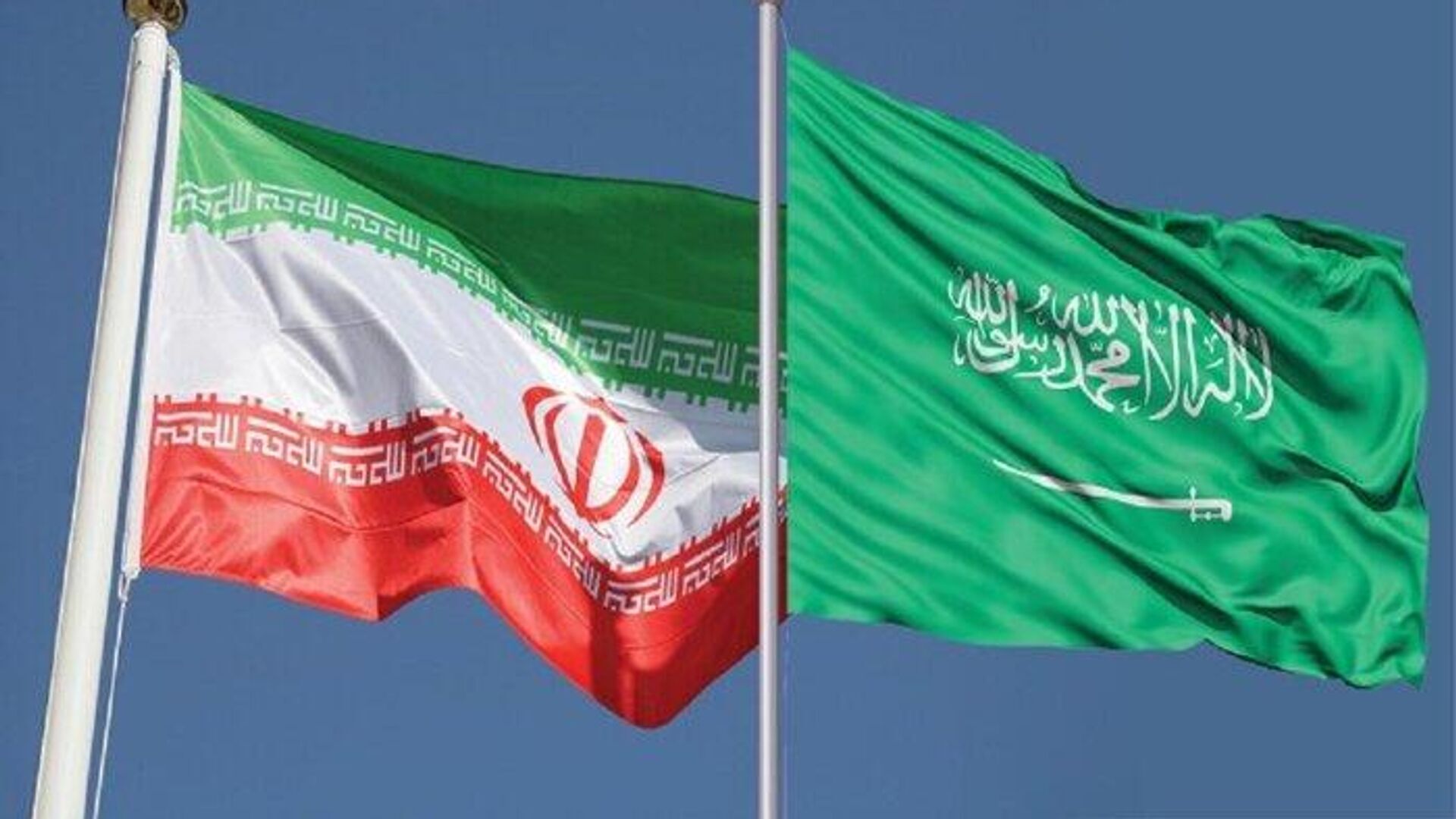 میدان آرش صرفا متعلق به ما و کویت است/ خواستار مذاکره با ایران در این خصوص هستیم