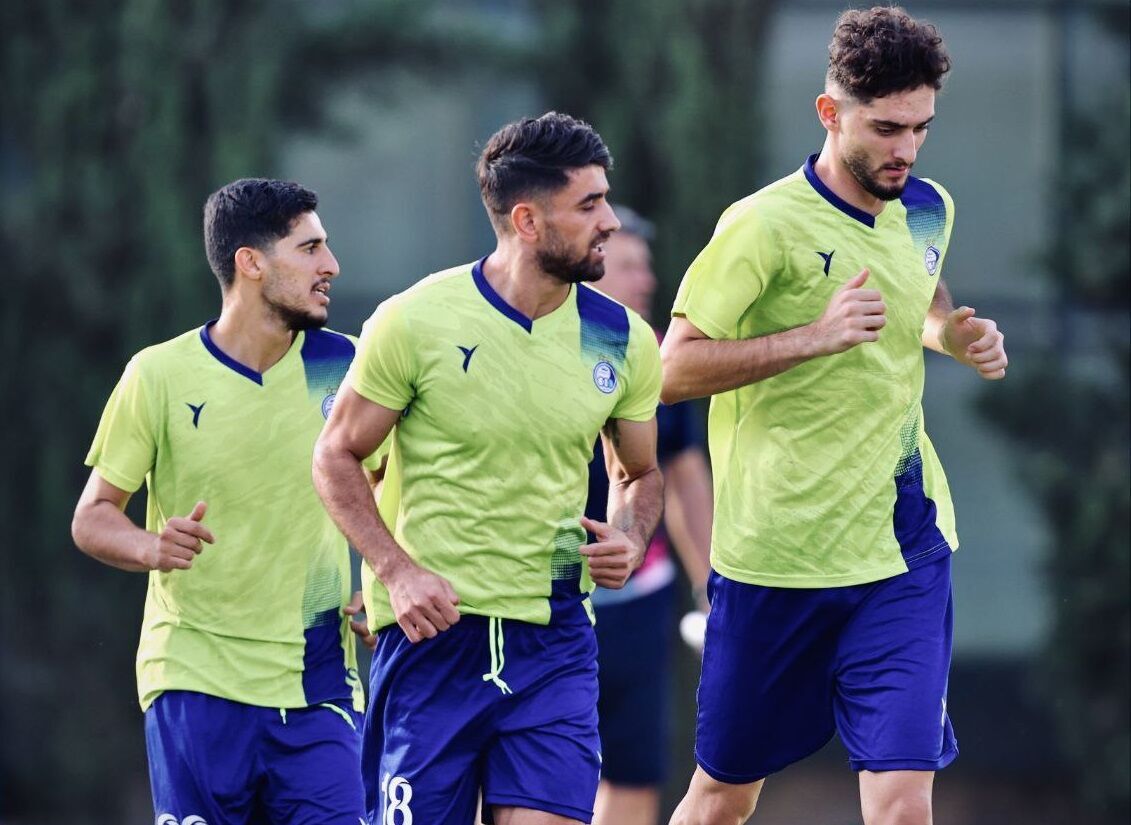 استقلال با ۹ خرید فصل جدید را شروع میکند! استقلال با ۹ خرید فصل جدید را شروع میکند!