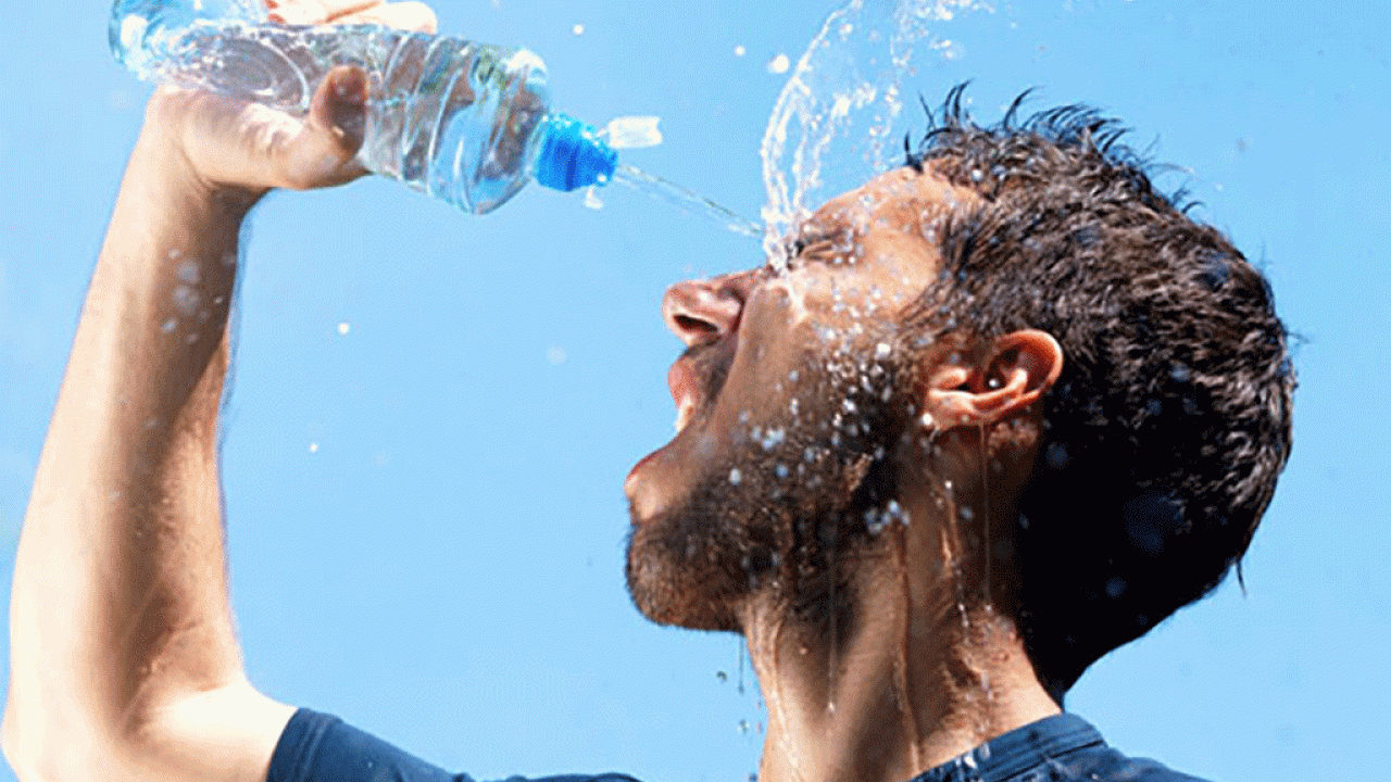 خطر گرما بیشتر کدام مناطق جهان را تهدید میکند؟ خطر گرما بیشتر کدام مناطق جهان را تهدید میکند؟