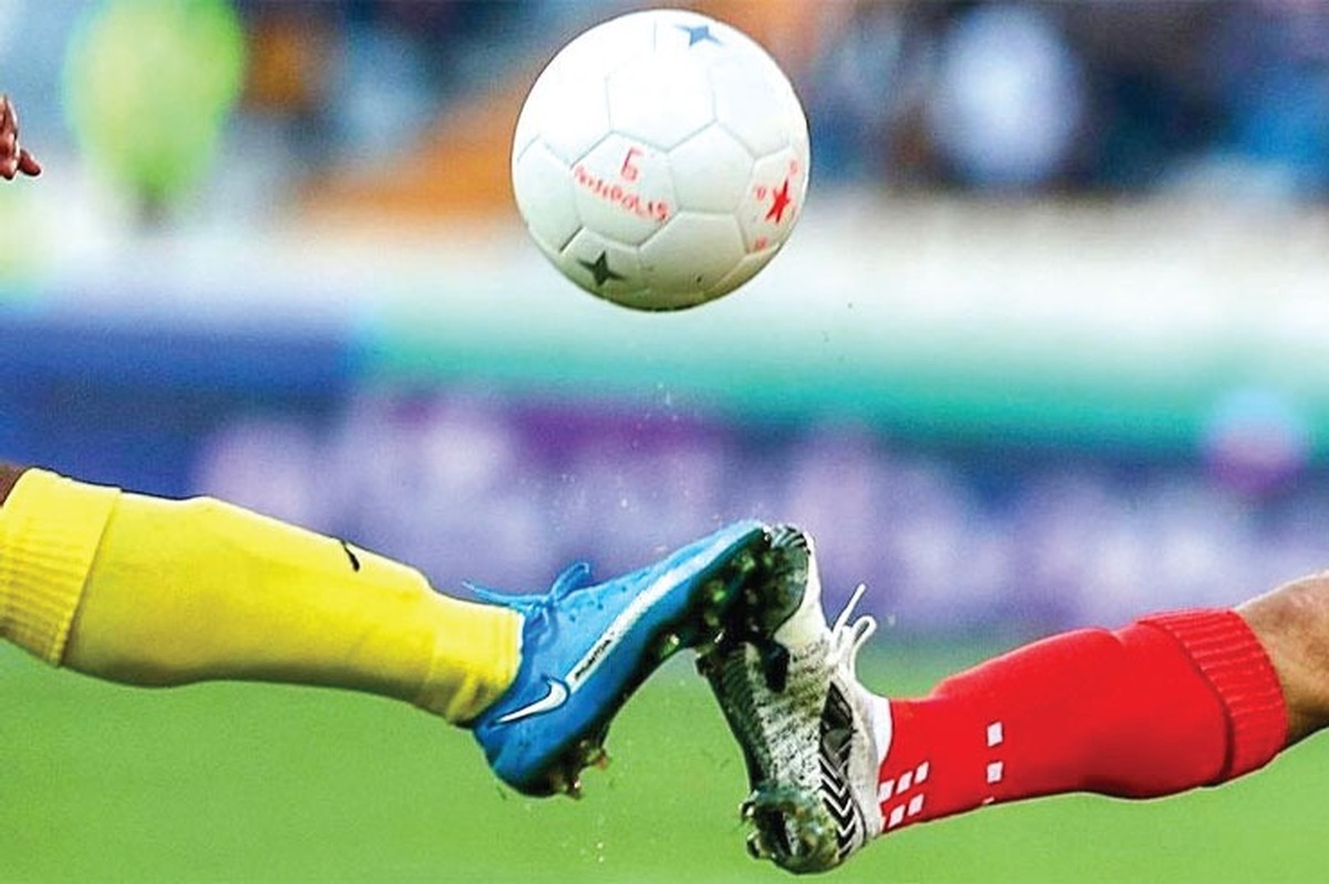 تاریخ جدید برنامه هفته اول تا چهارم لیگ برتر فوتبال