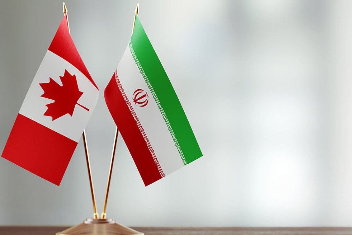 دولت کانادا مخالف فروش اموال ایران است؛ تکلیف غرامت هواپیمای اوکراینی چه می‌شود؟