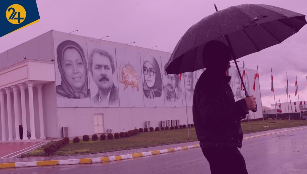 سازمان مجاهدین خلق سازمان مجاهدین خلق