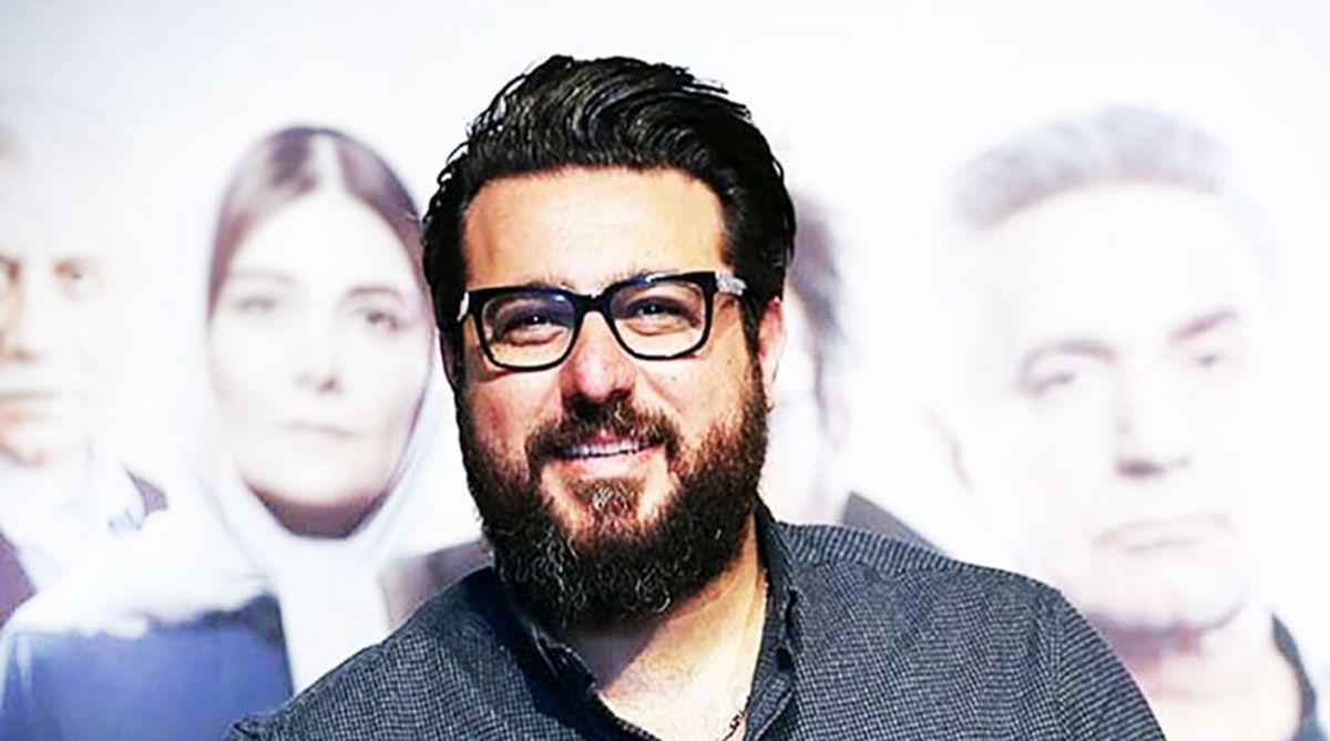 محسن کیایی محسن کیایی