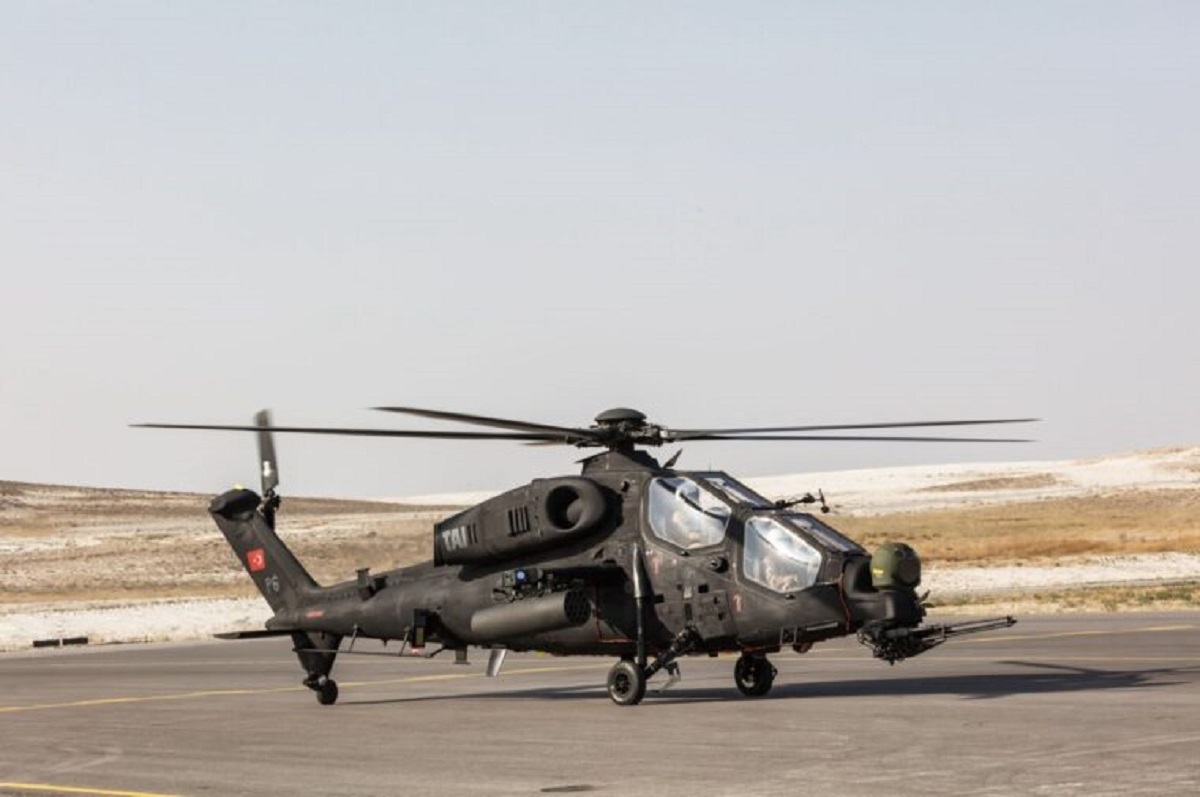 Eurocopter Tiger Eurocopter Tiger