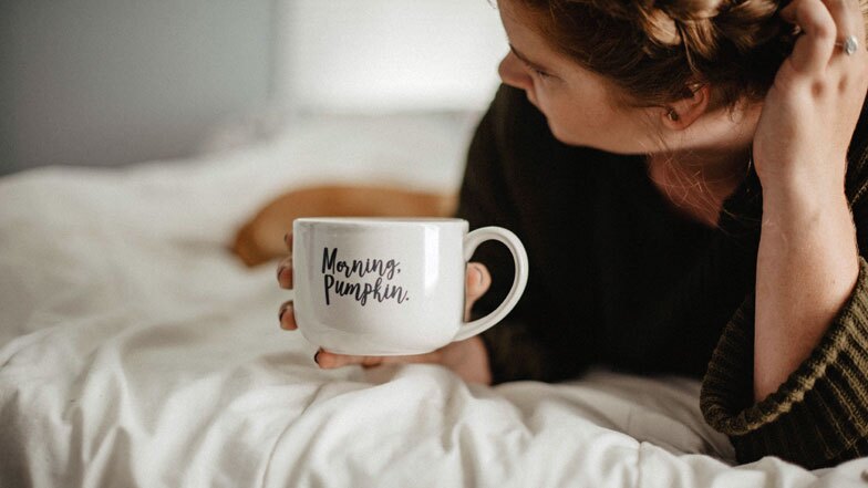 این کارها را اول صبح انجام ندهید این کارها را اول صبح انجام ندهید