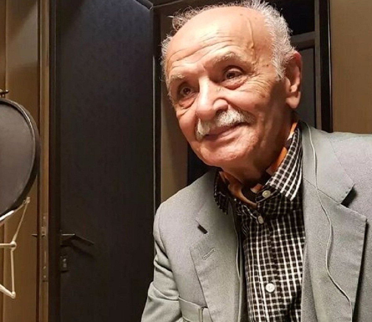 تصاویر تشییع حمید منوچهری در ارگ تاریخی تصاویر تشییع حمید منوچهری در ارگ تاریخی