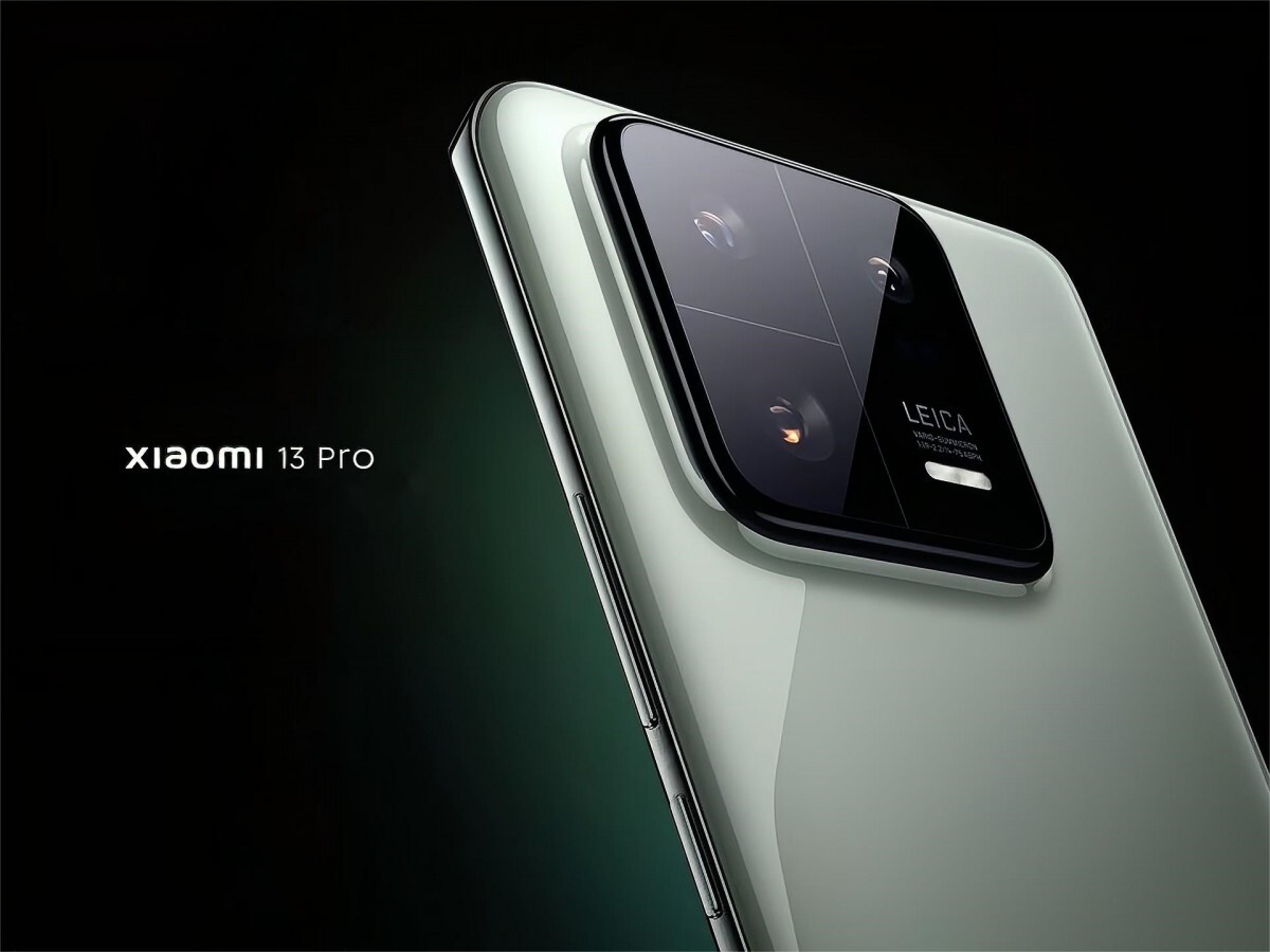 Xiaomi 13 Pro Xiaomi 13 Pro