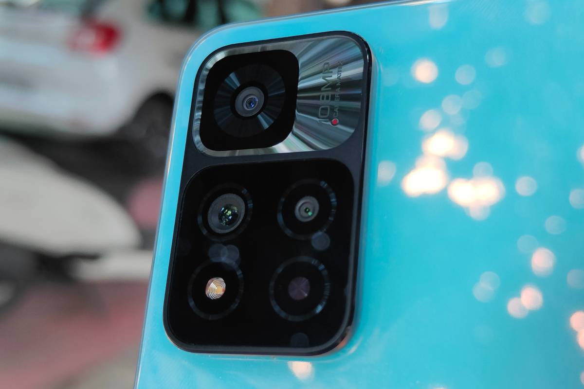 Xiaomi 11i 5G Xiaomi 11i 5G