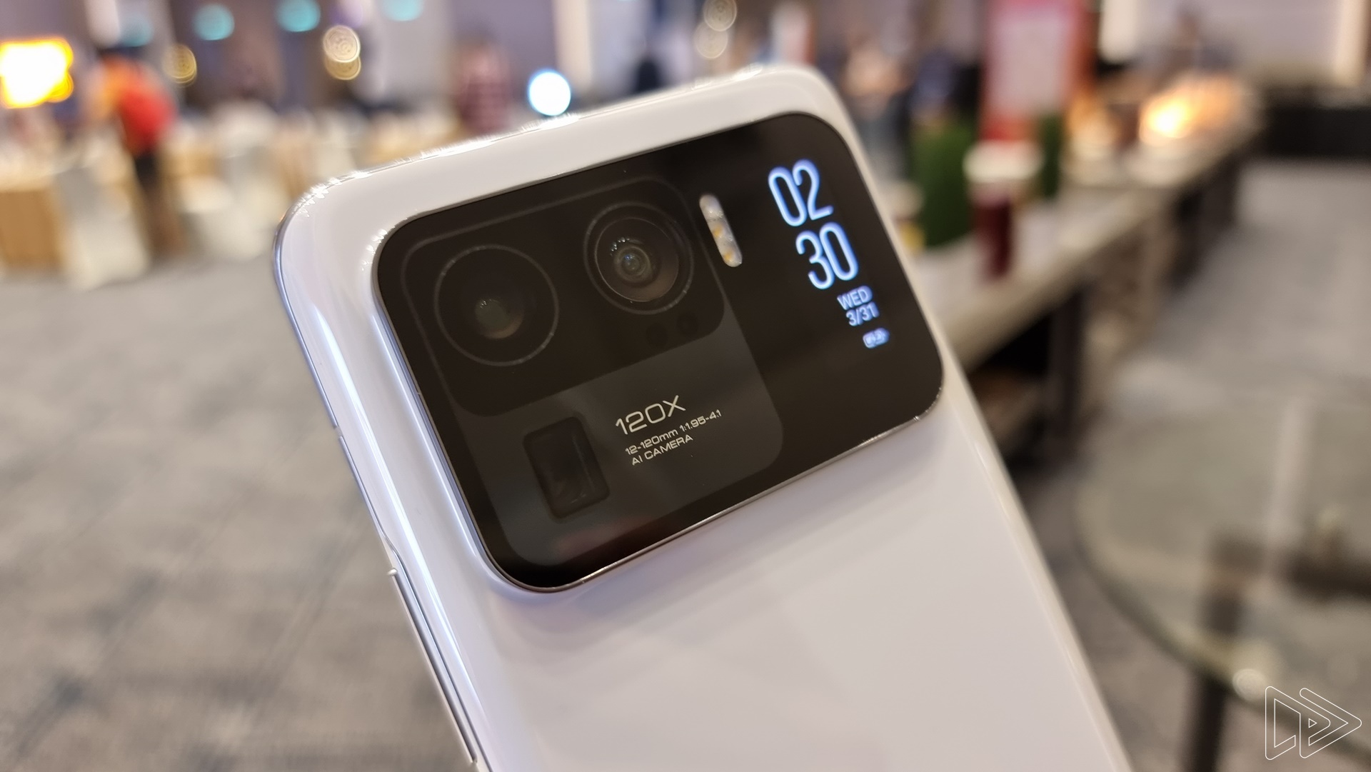 Xiaomi Mi 11 Xiaomi Mi 11