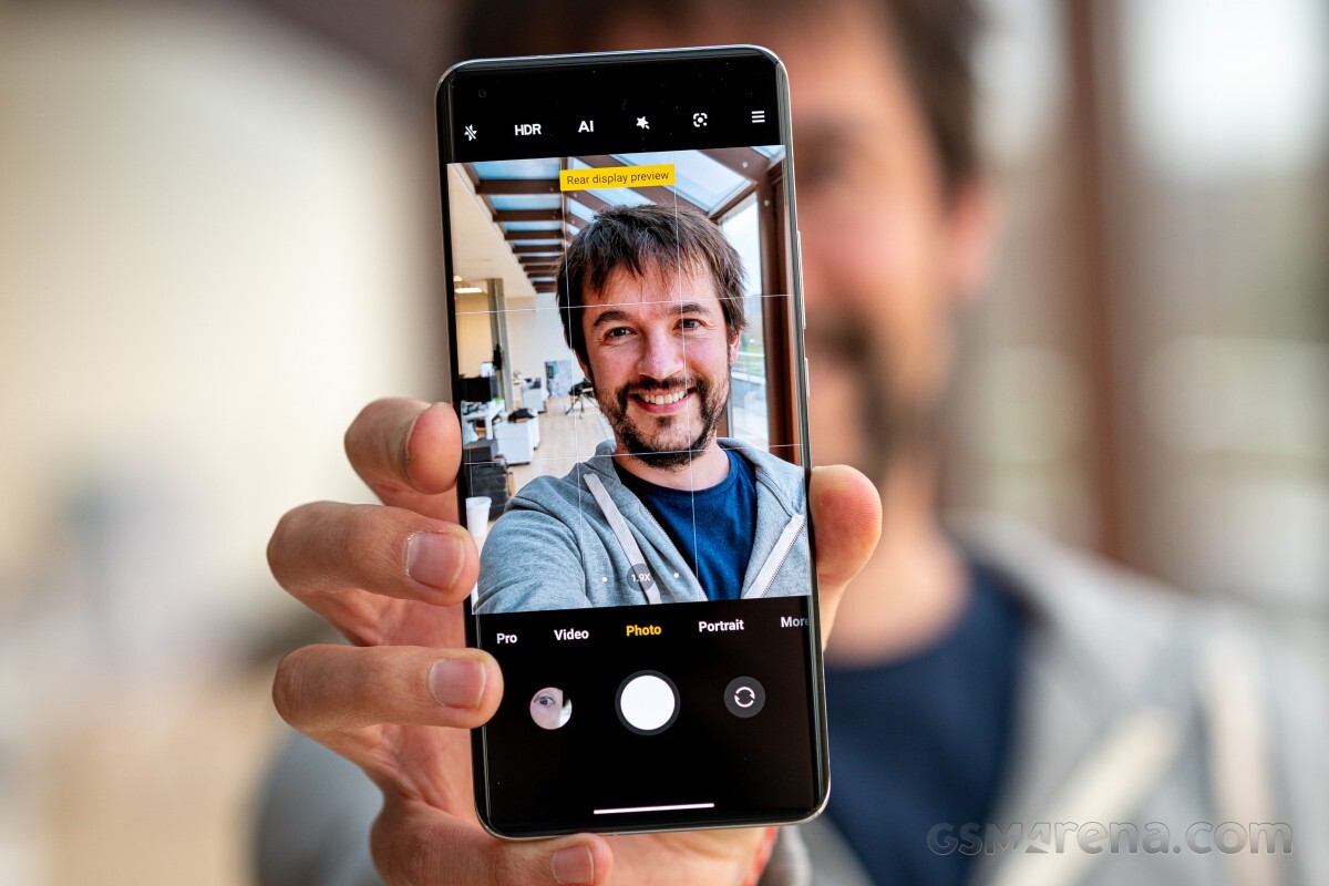 Xiaomi Mi 11 Ultra Xiaomi Mi 11 Ultra