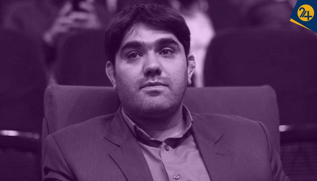 رضا الفت نسب