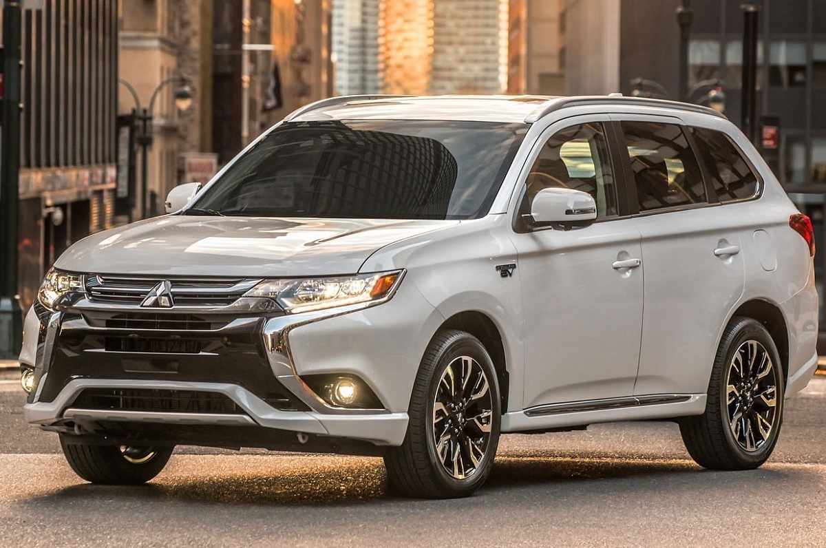 قیمت نجومی پرفروش‌ترین شاسی‌بلند جهان در بازار وارداتی‌ها!