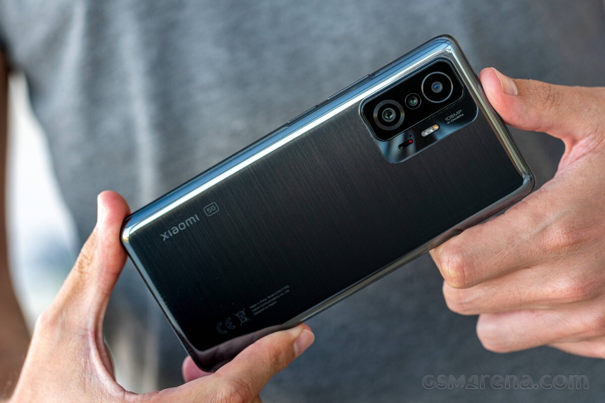 Xiaomi 11T Xiaomi 11T