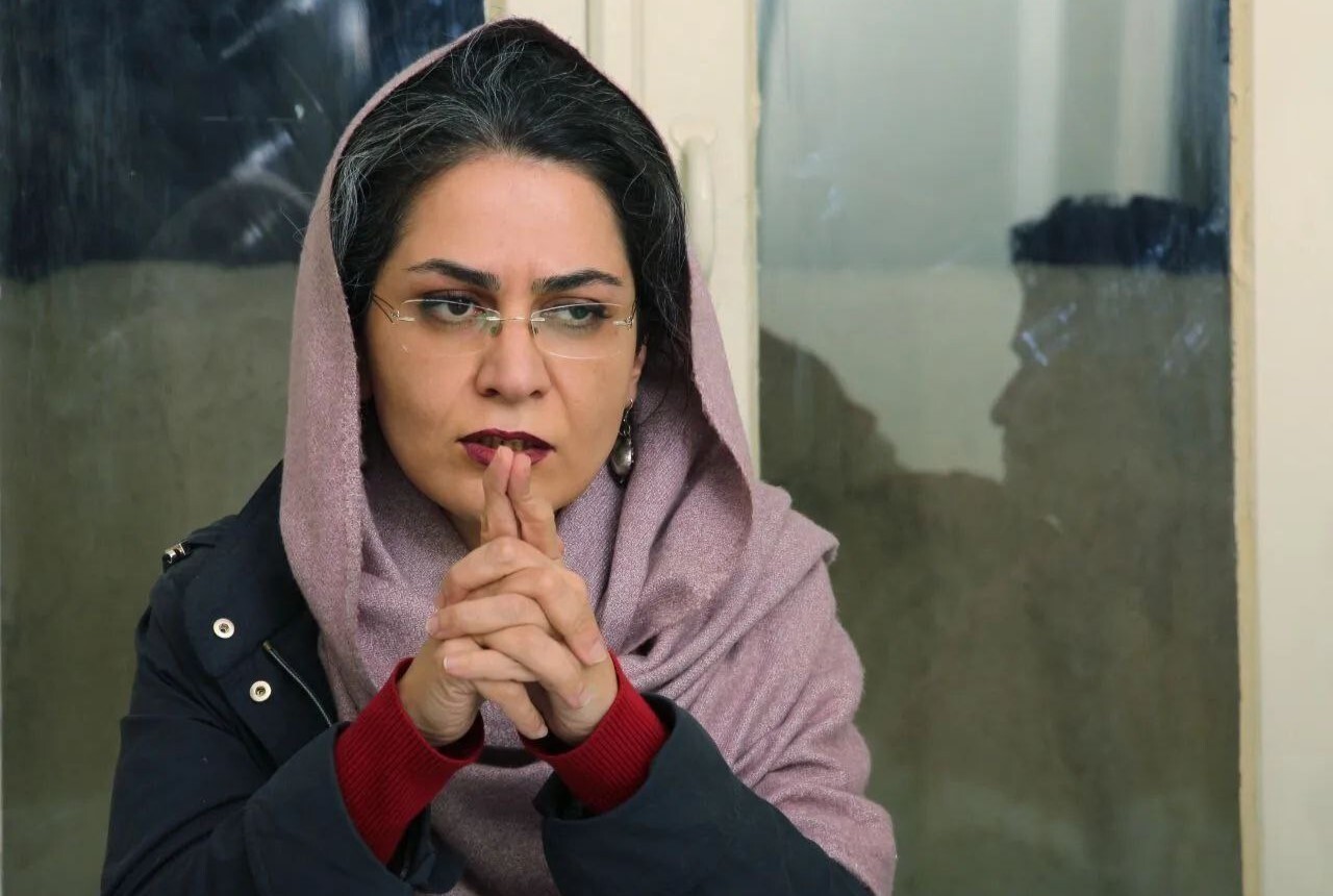 بهاره هدایت آزاد شد؟ بهاره هدایت آزاد شد؟