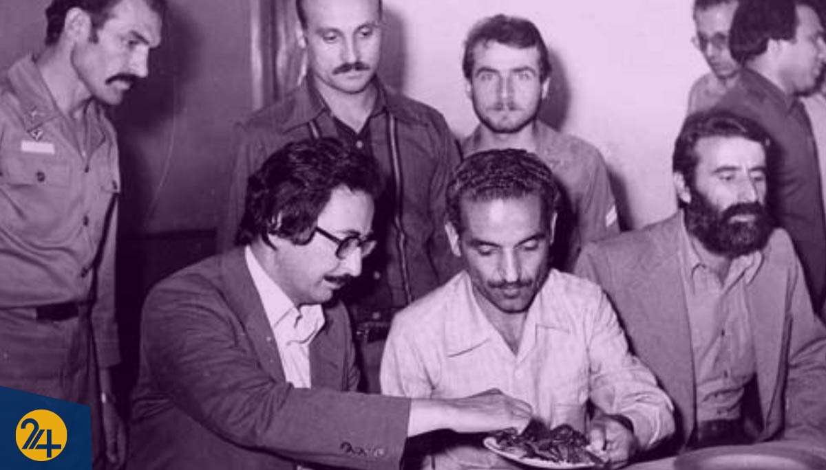 ابوالحسن بنی صدر ابوالحسن بنی صدر