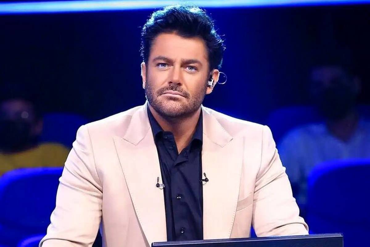 بازگشت محمدرضا گلزار به تلویزیون؟ بازگشت محمدرضا گلزار به تلویزیون؟