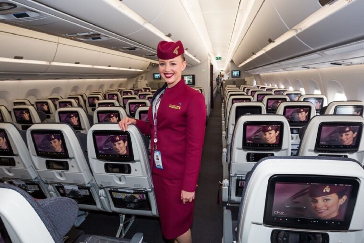 Qatar Airways