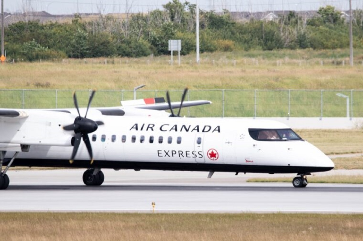 Air Canada