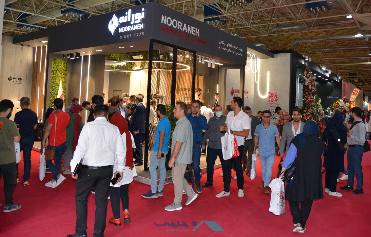 دیدئو جنجالی از تبلیغ عجیب جکوزی در نمایشگاه صنعت ساختمان! دیدئو جنجالی از تبلیغ عجیب جکوزی در نمایشگاه صنعت ساختمان!