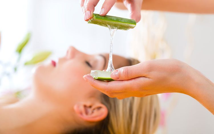 بهترین راهکار برای لک صورت بهترین راهکار برای لک صورت