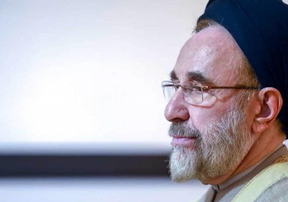 دلیل اصلی حمله اخیر به سید محمد خاتمی در برنامه تلویزیون چیست؟