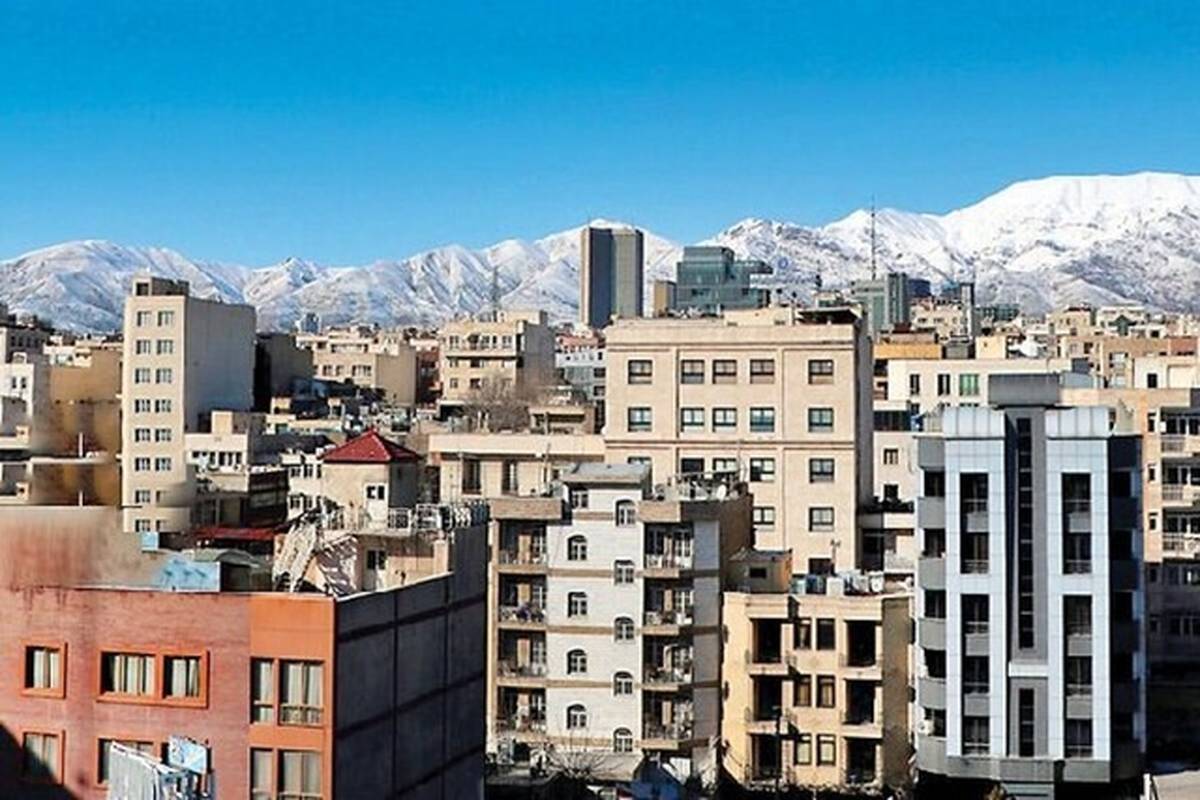 اجاره خانه در جماران چقدر است؟ اجاره خانه در جماران چقدر است؟