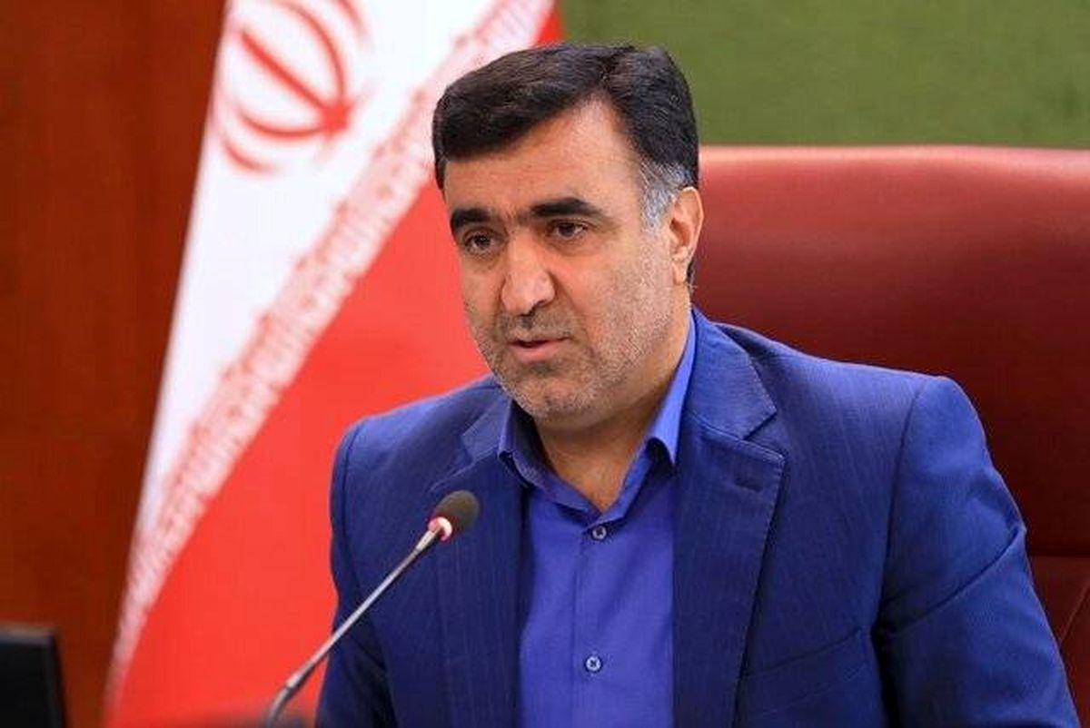 روسیه حقابه دریای خزر را قطع کرد؟