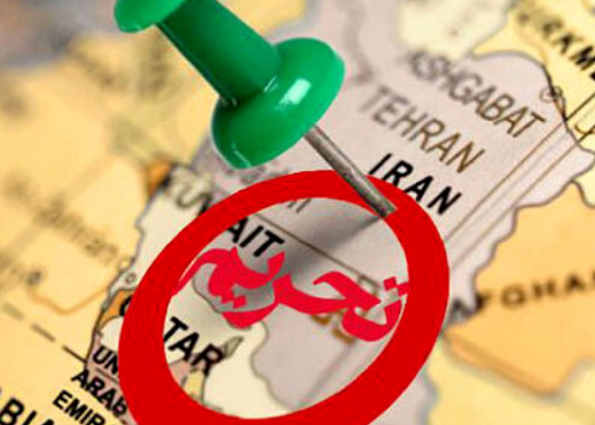 معاون اول رئیسجمهور به تاثیر تحریمها اعتراف کرد! معاون اول رئیسجمهور به تاثیر تحریمها اعتراف کرد!