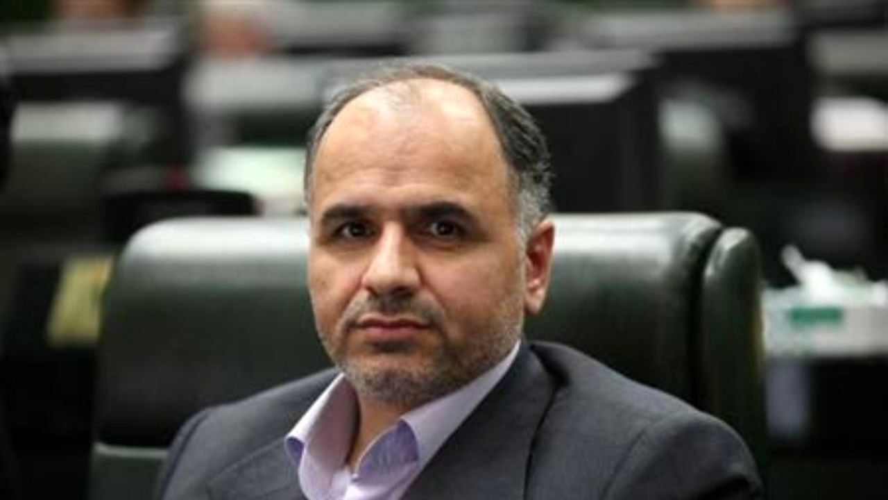 وزیر دادگستری دولت رئیسی هم کارت زرد گرفت!