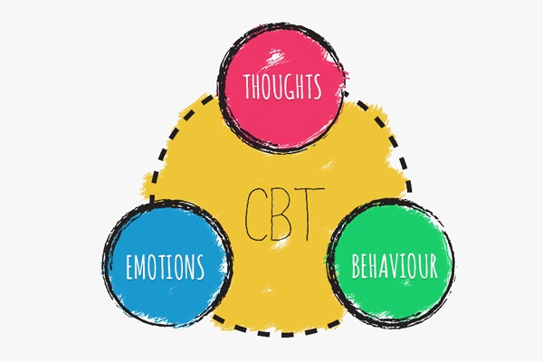 درمان شناختی- رفتاری CBT چیست؟