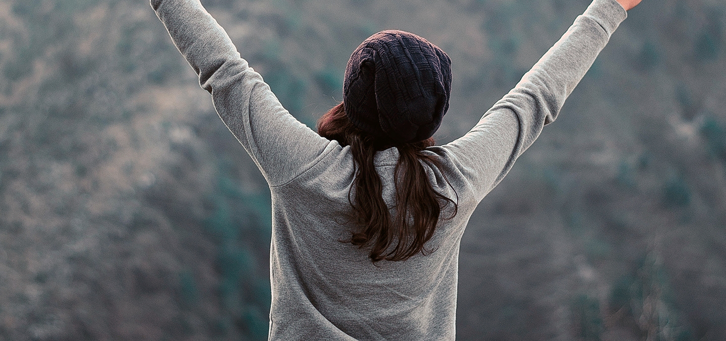 چگونه اعتمادبه‌نفسمان را تقویت کنیم؟