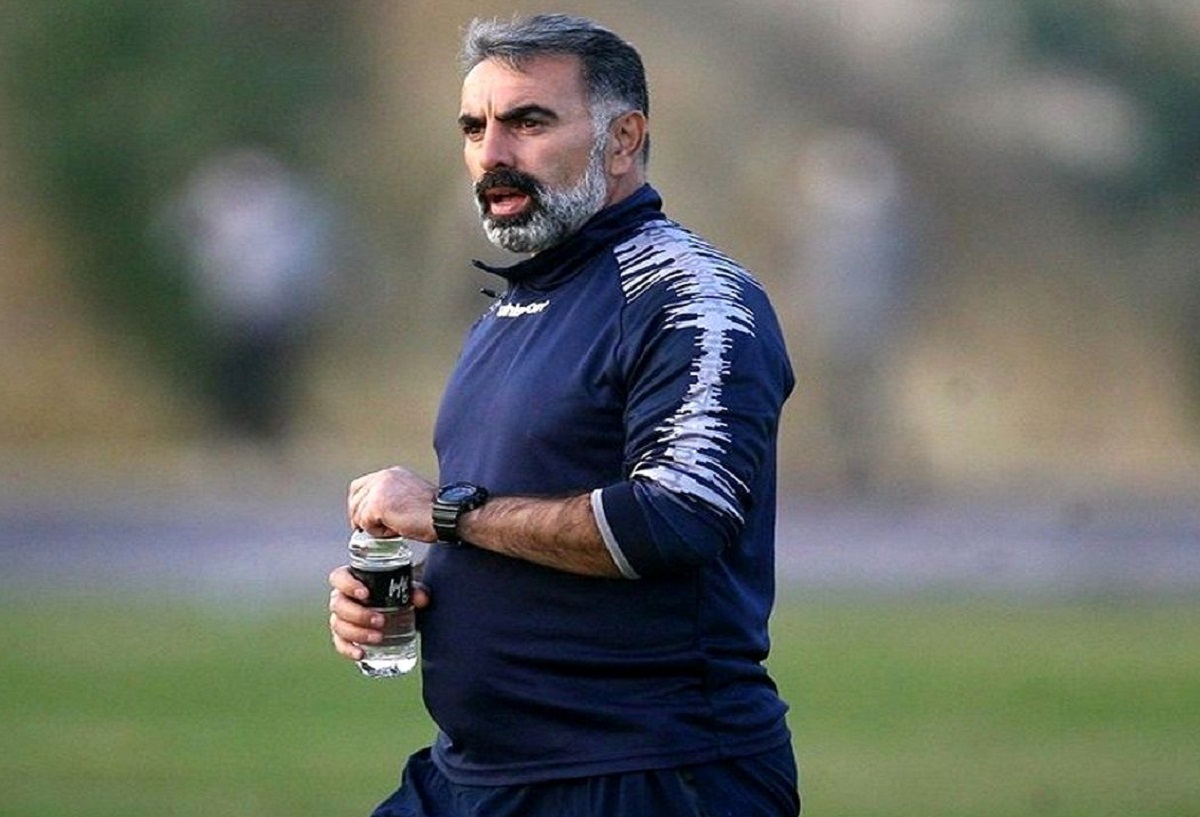 فکری محروم شد فکری محروم شد