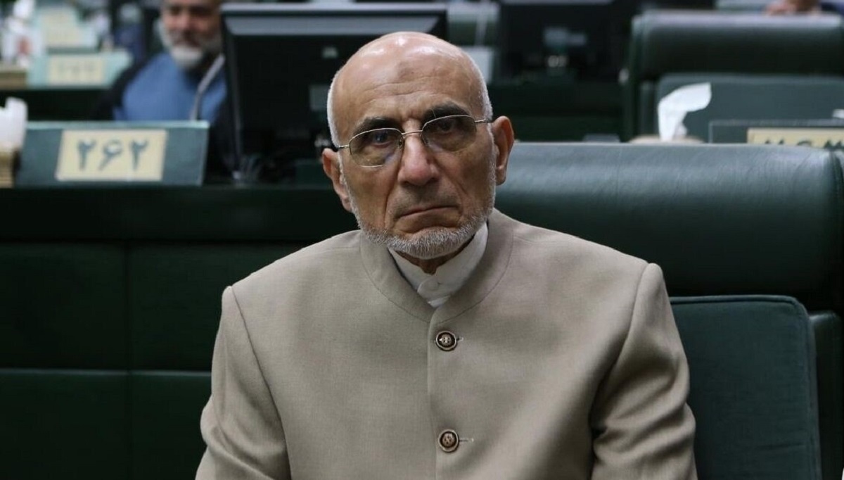 توئیت میرسلیم در فضای مجازی جنجالی شد