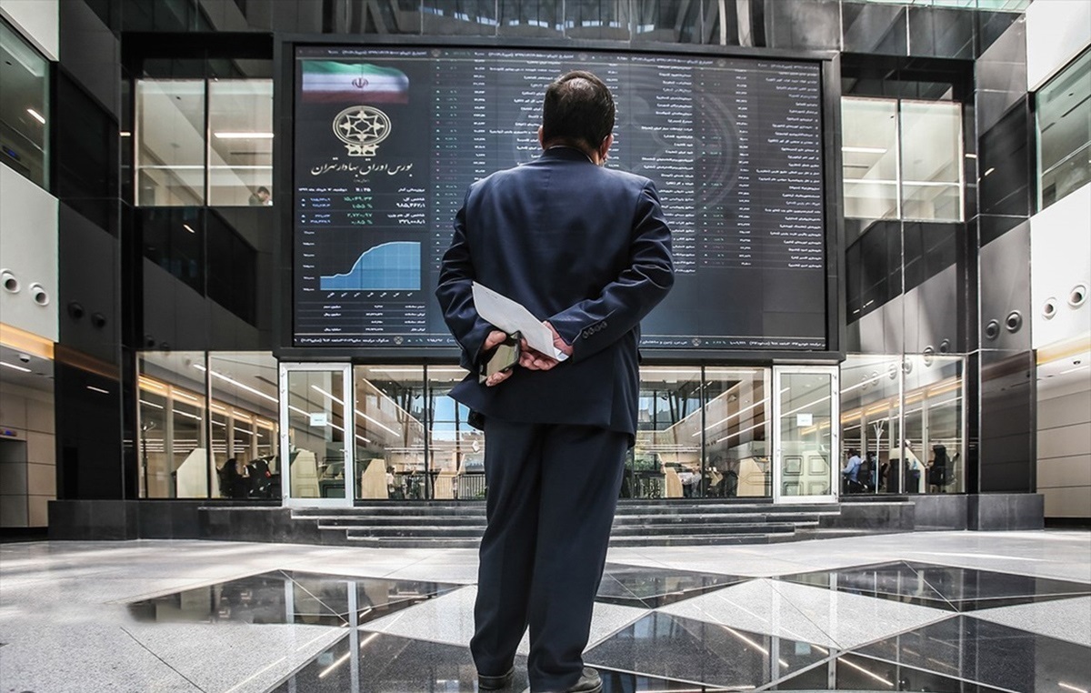 بازی برد-برد با تامین مالی از بورس