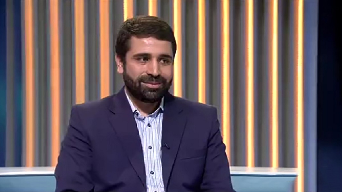 تبریک دبیر شورای عالی فضای مجازی برای روز خبرنگار توسط هوش مصنوعی!