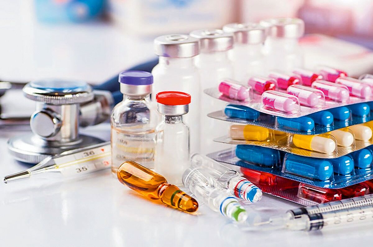 سه اصل مهم در تولید دارو؛ آیا داروی ایرانی بی کیفیت است سه اصل مهم در تولید دارو؛ آیا داروی ایرانی بی کیفیت است
