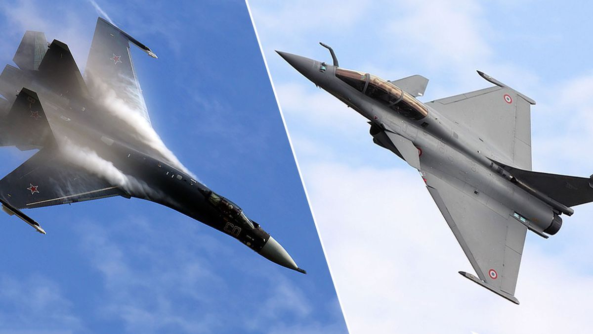 ۱۰ جنگنده گرانقیمت جهان در سال ۲۰۲۳